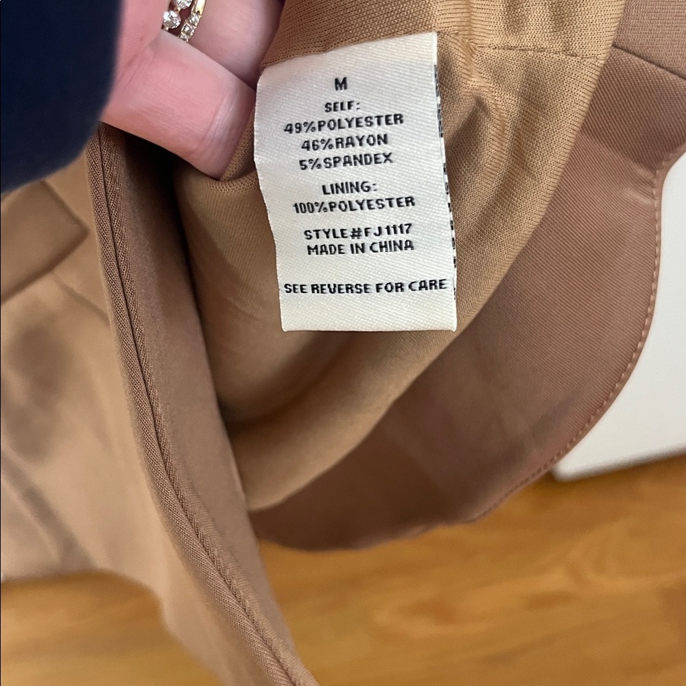 Freemarket Vest - Picture 4 of 4